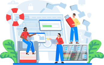 Data Modernisation Services