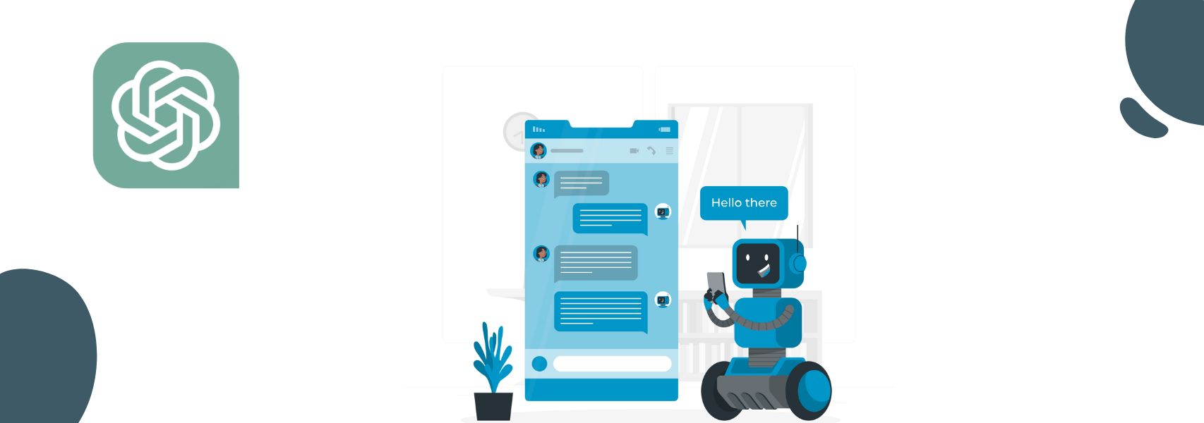 Benefits of Integrating Chatgpt with your Chatbot