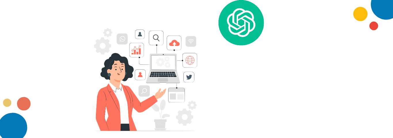 How are Industries Integrating ChatGPT with Other 3rd Party Applications?