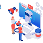What are the Features, Applications and Impact of Conversational AI?