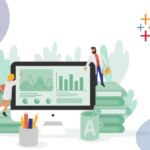 Tableau’s Storytelling: Unleashing Analytical Insights