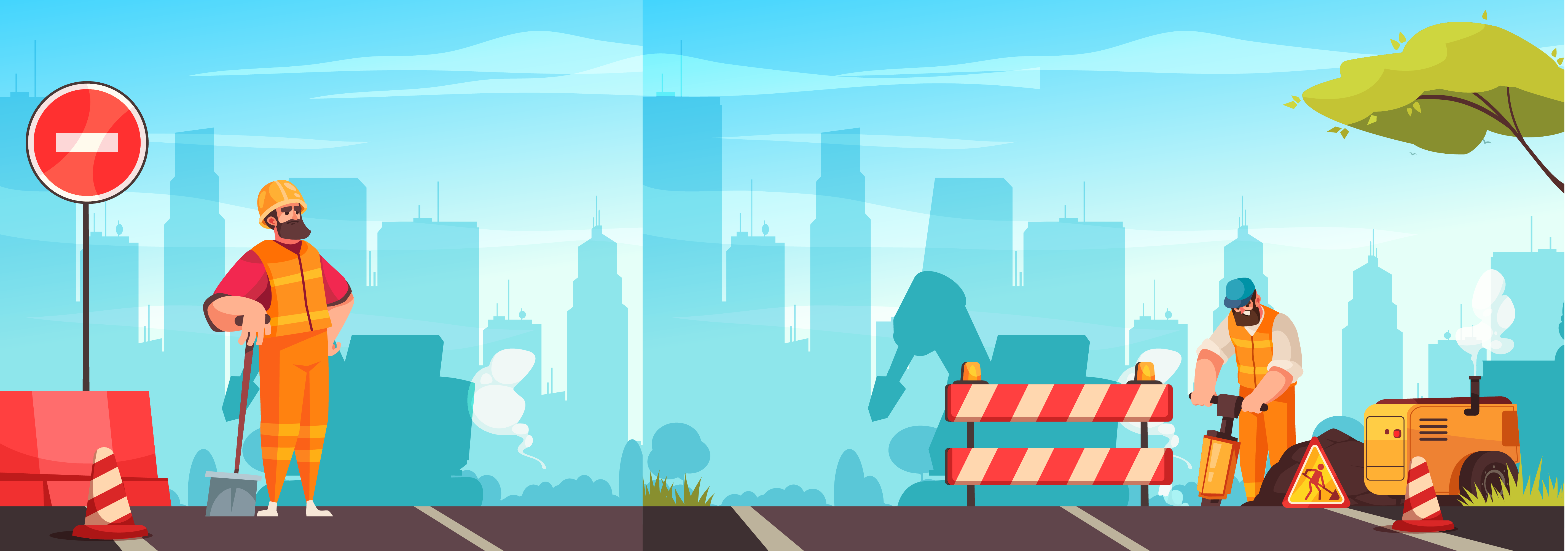 AItoBI Nasscom Pothole Case Study