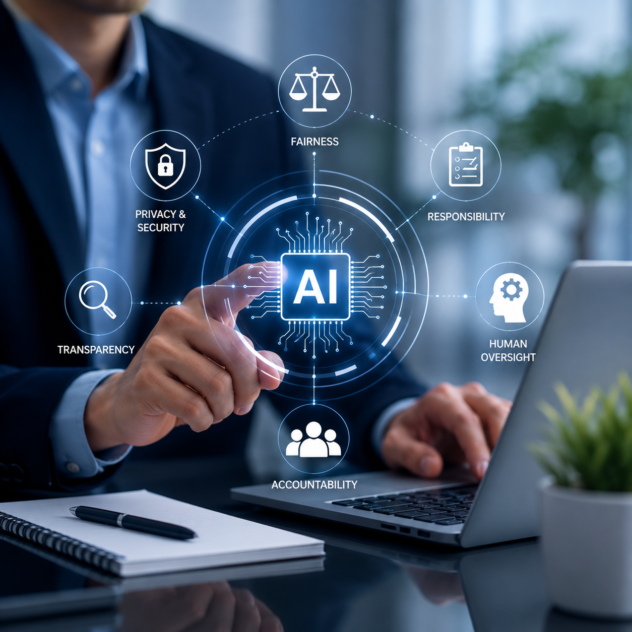 Responsible AI Policy 2026: The Complete Guide for CXOs