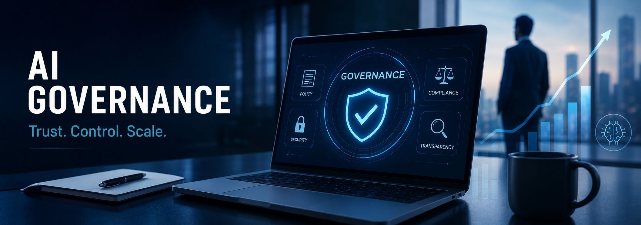 Why AI Governance Before Scaling Is the Most Powerful Decision Enterprise Leaders Must Make